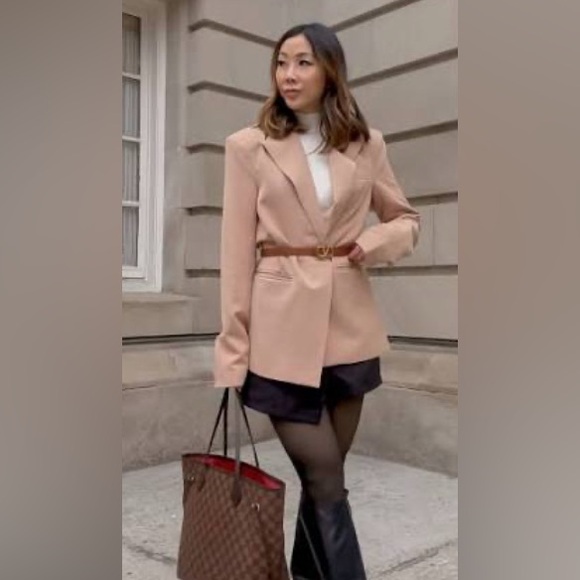 Belts: FENDI, CARTIER, CHRISTIAN DIOR, GUCCI